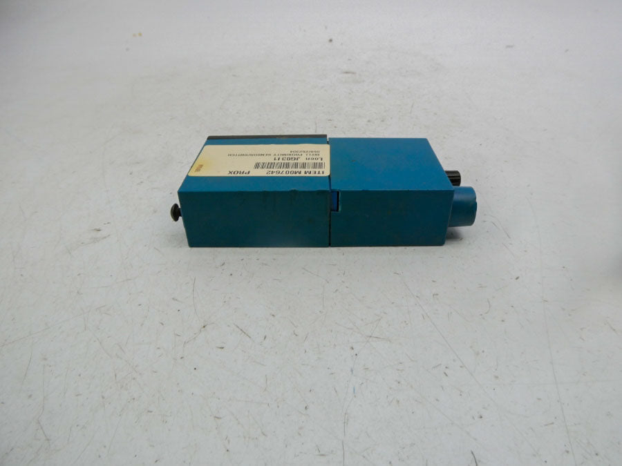 DIELL RV6/0 250VAC 3A UNMP