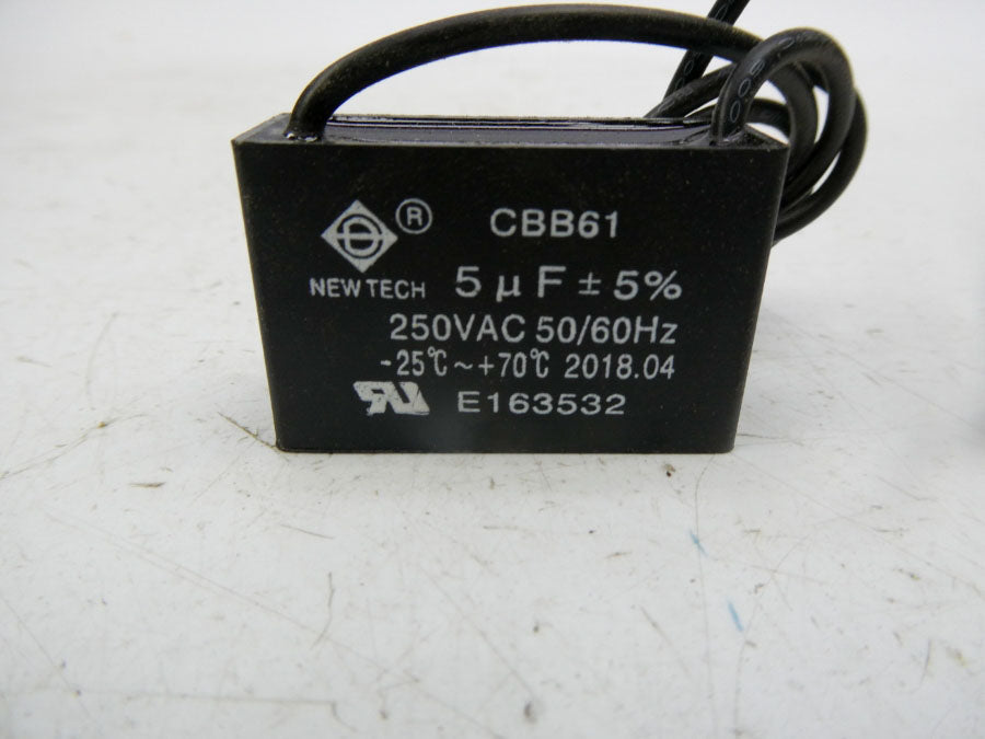 NEW TECH CBB61 250VAC NSNP