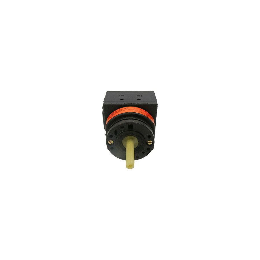 KLOCKNER MOELLER T0-2-99/E 380V 16A (AS PICTURED) NSNP