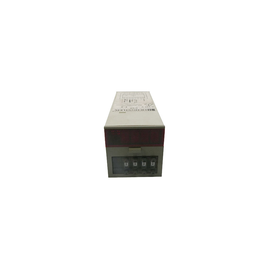 HENGSTLER 0781236T3 53112 110VAC NSNP