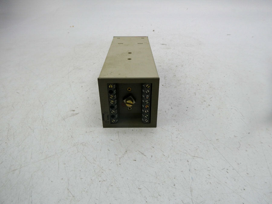 HENGSTLER 0781236T3 53112 110VAC NSNP