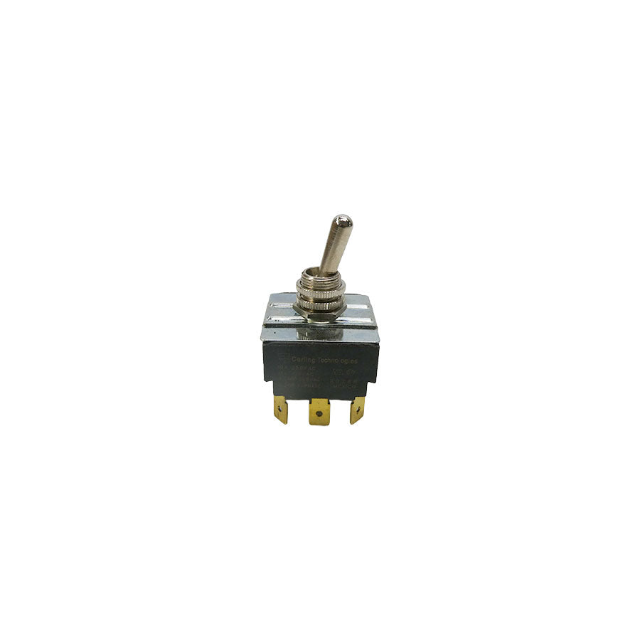CARLING TECHNOLOGIES 2028R 250VAC 10A NSNP