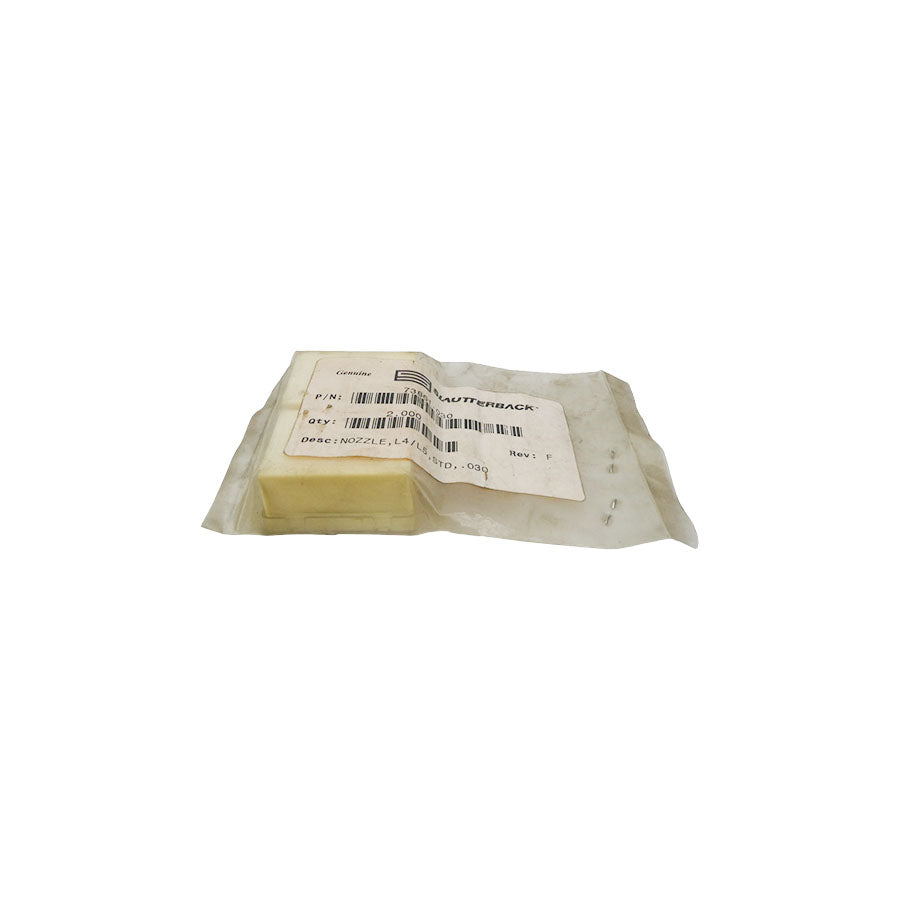SLAUTTERBACK 73861-030 (PKG OF 2) NSMP