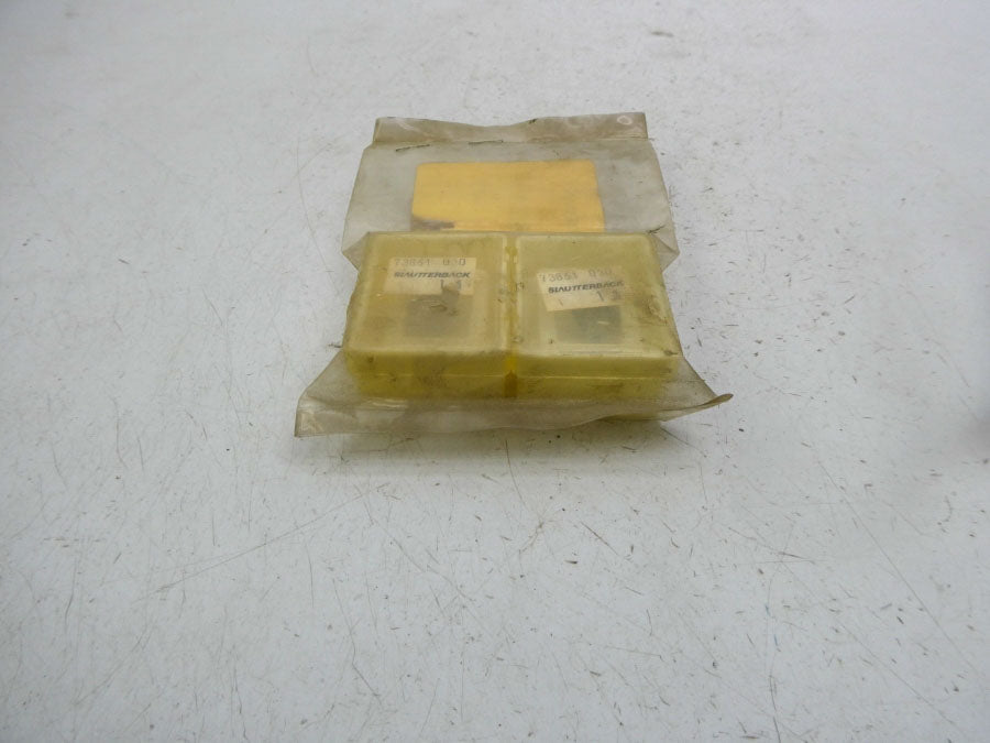 SLAUTTERBACK 73861-030 (PKG OF 2) NSMP