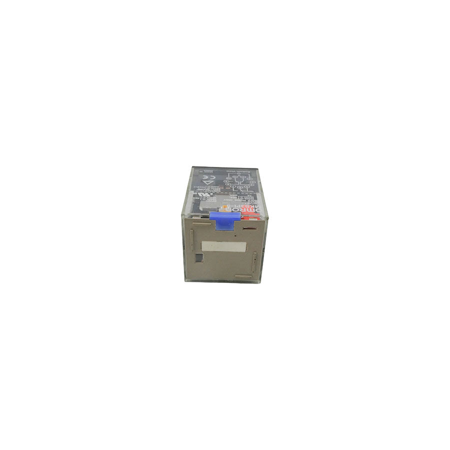 OMRON MKS3PI-5 12VDC NSNP