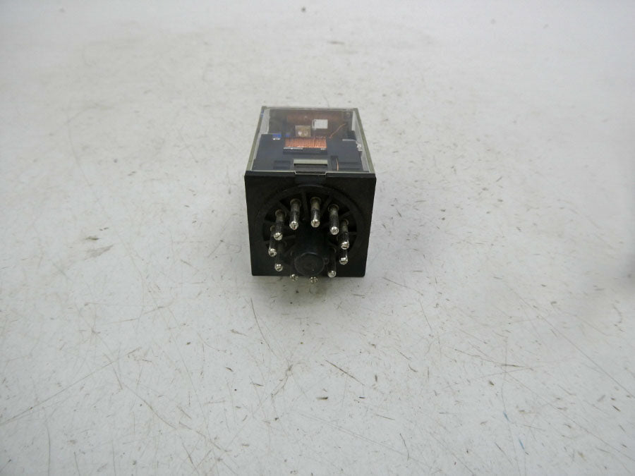 OMRON MKS3PI-5 12VDC NSNP