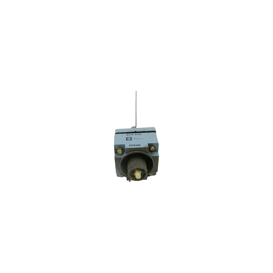 TELEMECANIQUE ZCK-E06 NSNP