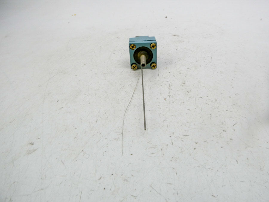 TELEMECANIQUE ZCK-E06 NSNP