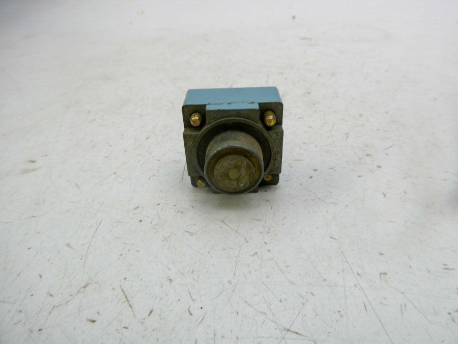 TELEMECANIQUE ZCK-E61 NSNP