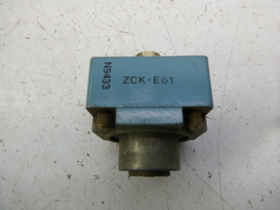 TELEMECANIQUE ZCK-E61 NSNP