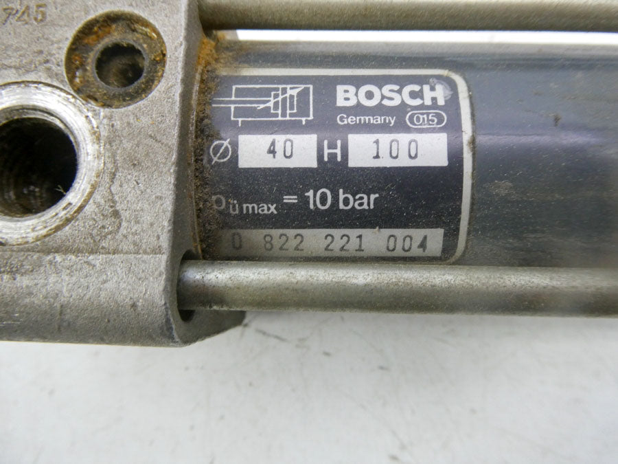 BOSCH 0822221004 UNMP