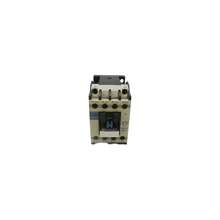 TELEMECANIQUE LP4D0910BW3 24V NSNP