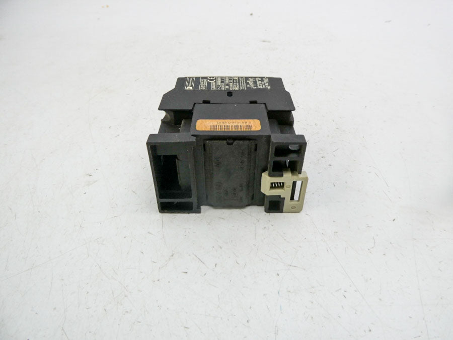 TELEMECANIQUE LP4D0910BW3 24V NSNP