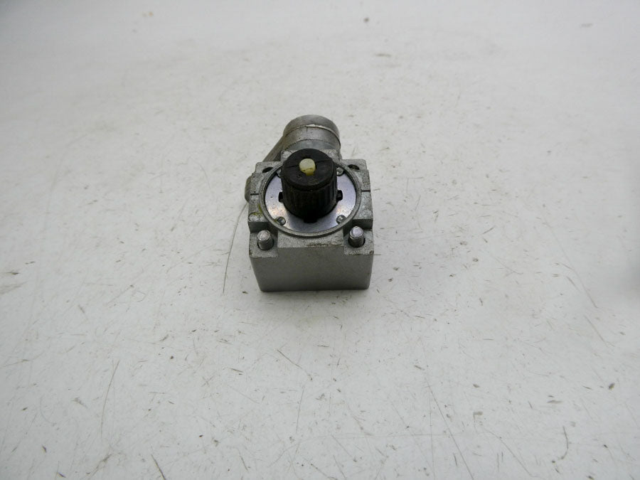 TELEMECANIQUE ZCKE05 UNMP