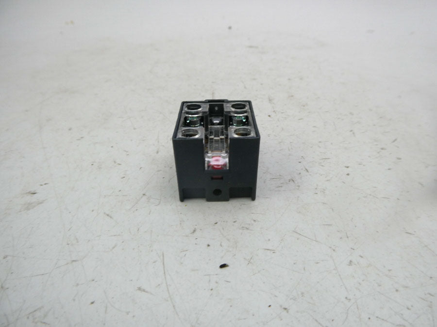 PIZZATO VFB501 400V 4A NSNP