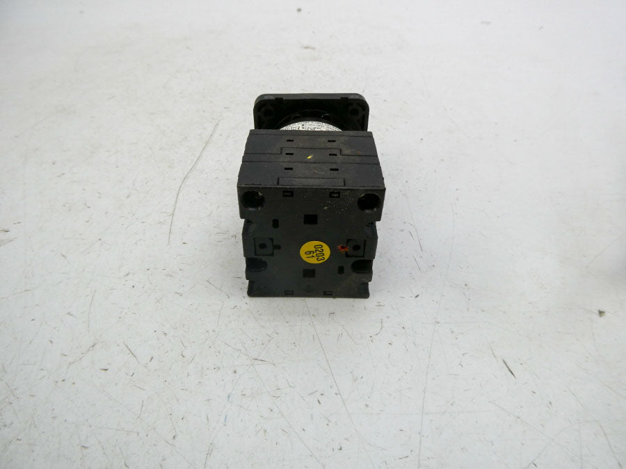 KLOCKNER MOELLER T0-3-8401/E NSNP