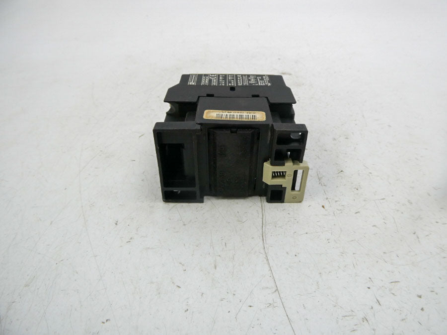 TELEMECANIQUE LP4D0910BD 24V NSNP