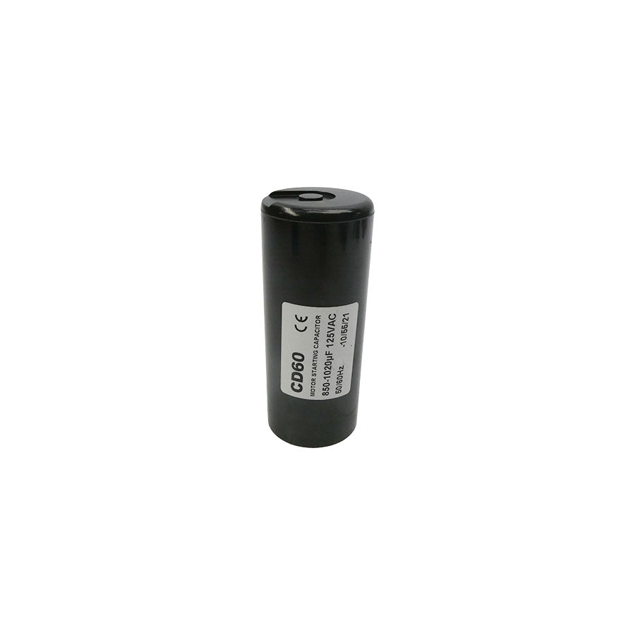 INDUSTRIAL SPARE PART CD60 125VAC NSNP
