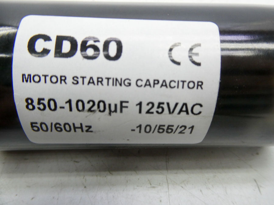 INDUSTRIAL SPARE PART CD60 125VAC NSNP