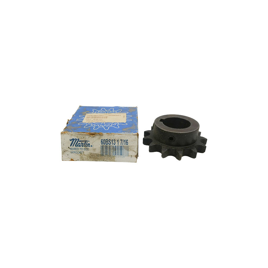 MARTIN CD60 NSMP