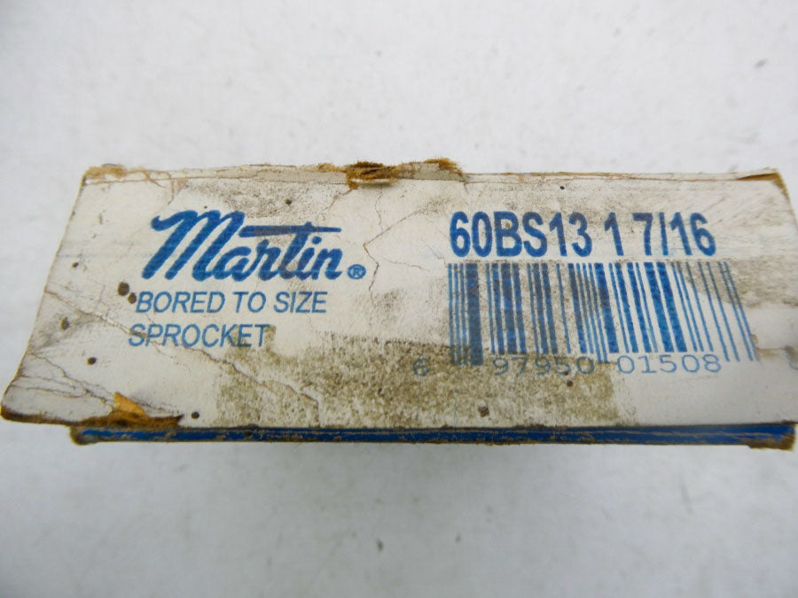 MARTIN CD60 NSMP