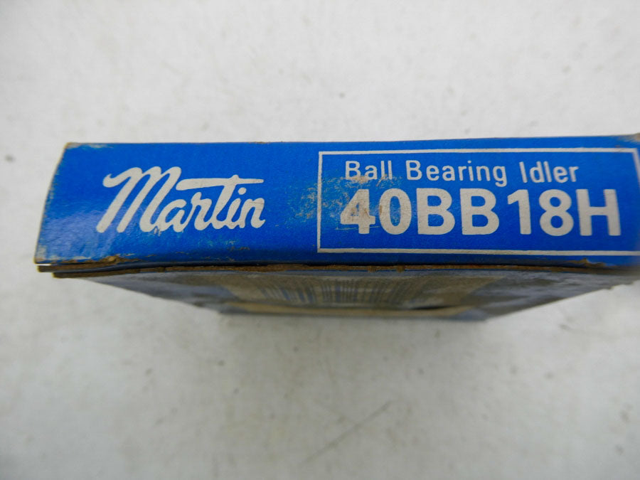 MARTIN 40BB18H NSMP