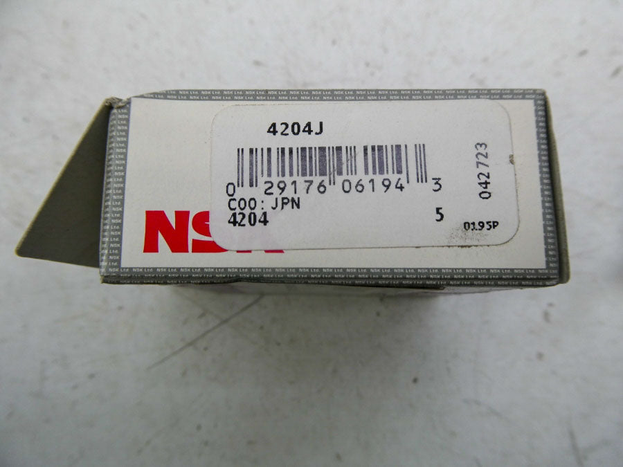 NSK 4204J NSMP