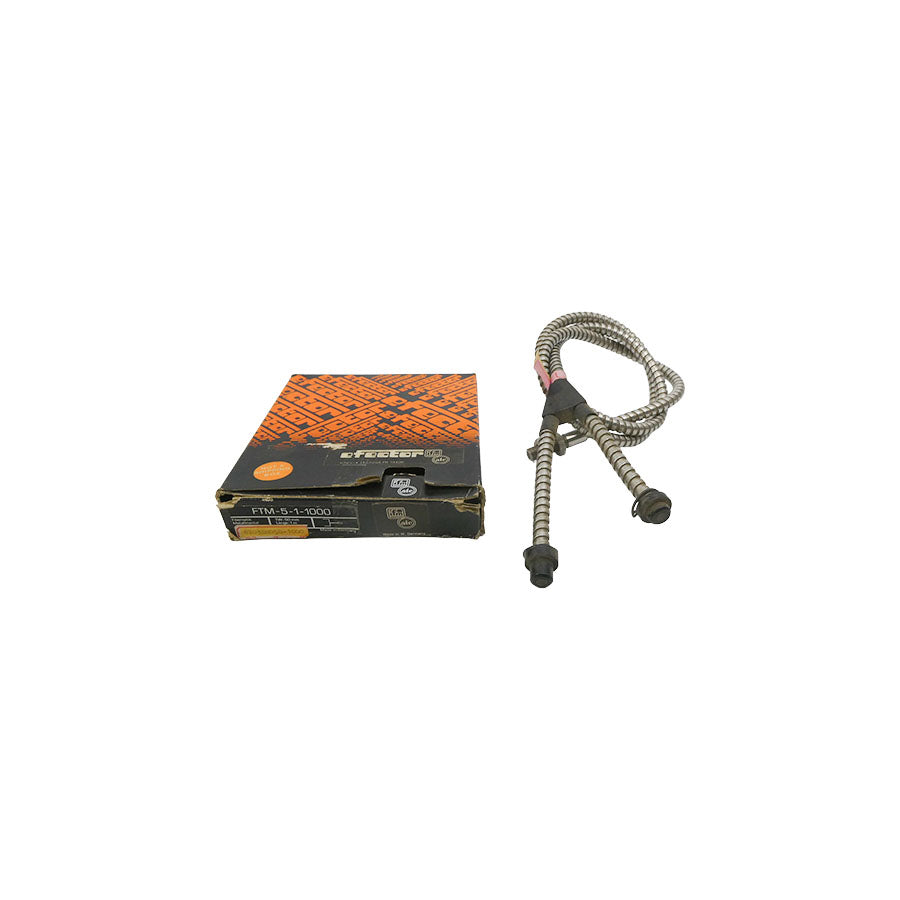 IFM EFECTOR FTM-5-1-1000 NSMP