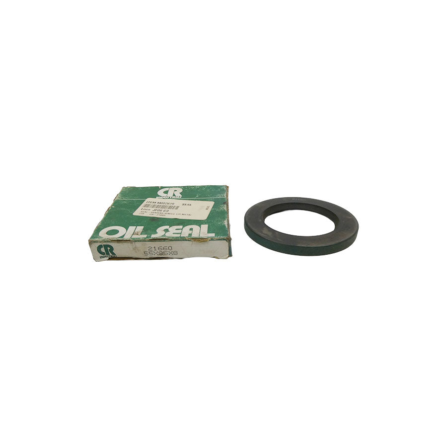CR INDUSTRIES 21660 NSMP