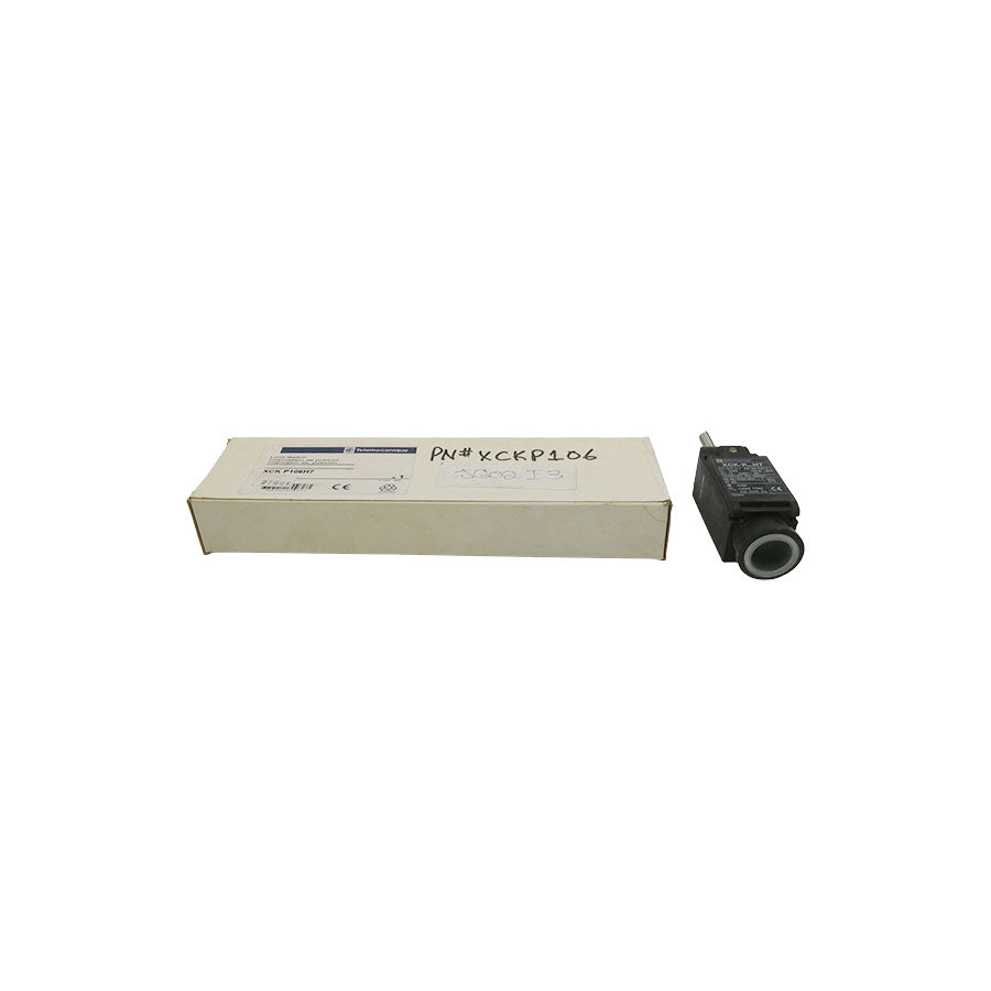 TELEMECANIQUE XCKP106H7 240V 3A NSMP