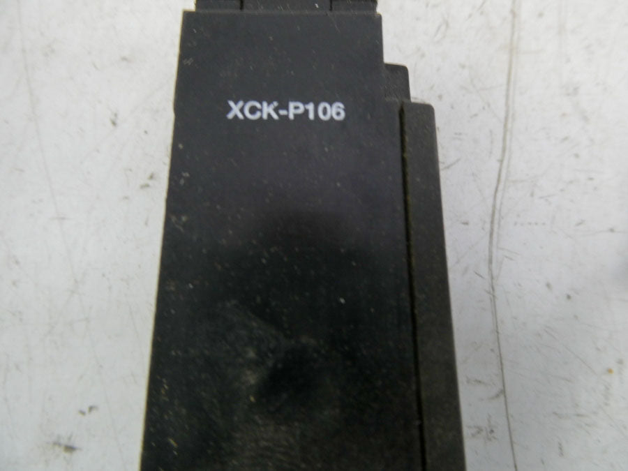 TELEMECANIQUE XCKP106H7 240V 3A NSMP
