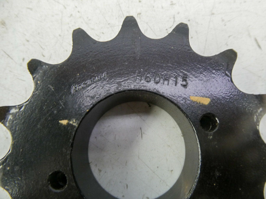 MARTIN H60H15 NSMP