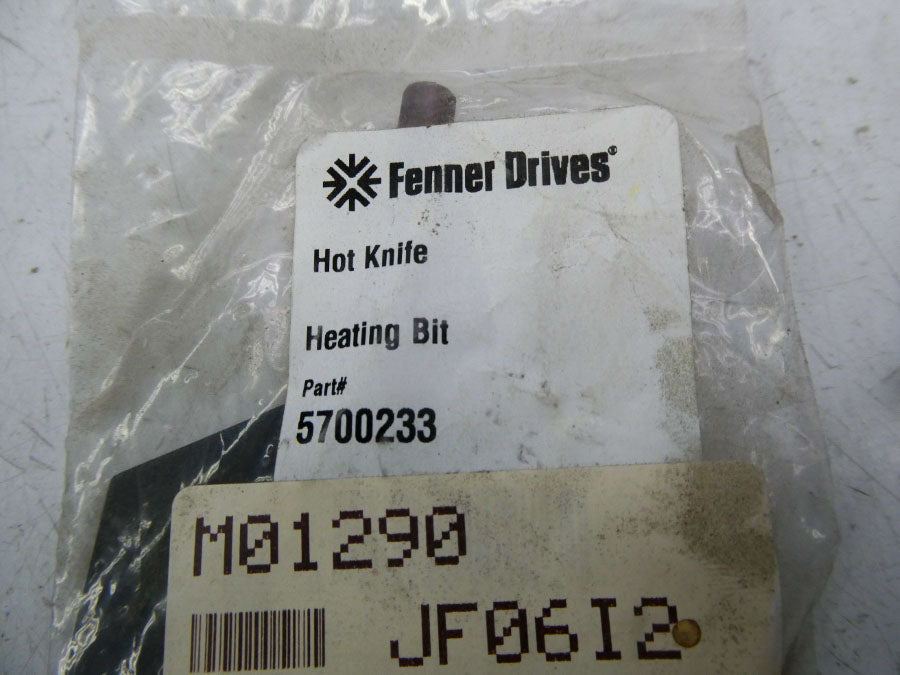 FENNER DRIVES 5700233 NSMP