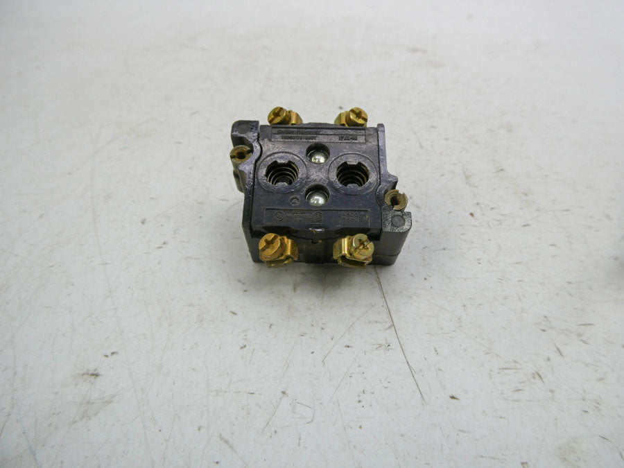 CUTLER HAMMER 1025091000T1 SER. B1 NSMP