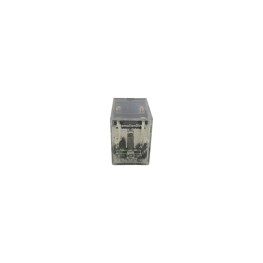 AUTOMATION DIRECT QM2N1-D24 24VDC NSNP