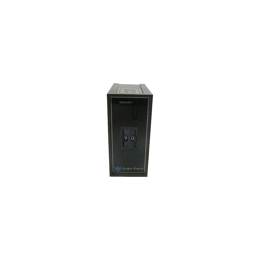 EAGLE SIGNAL CONTROLS DZ100A3 NSNP