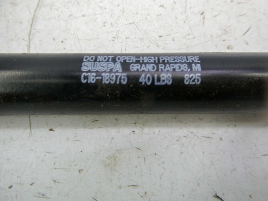 SUSPA C16-18975 NSNP