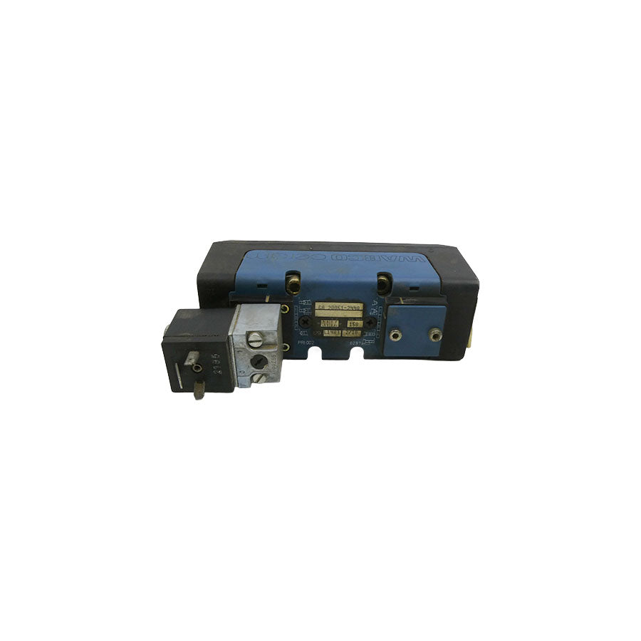 WABCO CA20061-2440 110V 150PSI UNMP