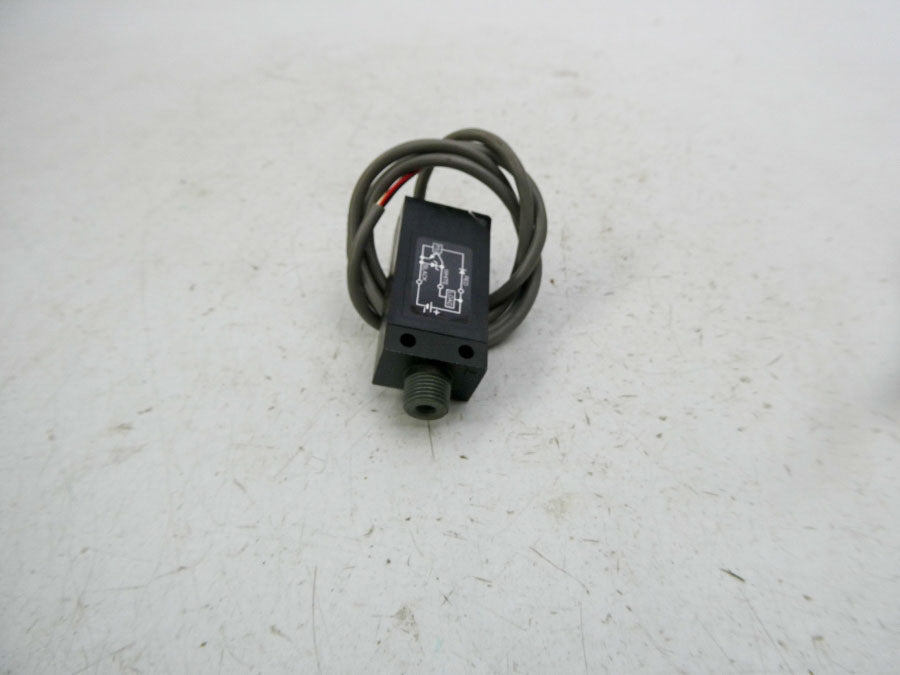 SMC NZSE1-T1-15 12-24VDC NSNP
