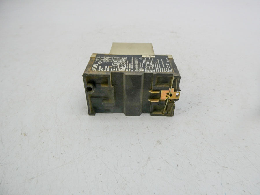 TELEMECANIQUE GV1-M10 660V 4-6A NSNP