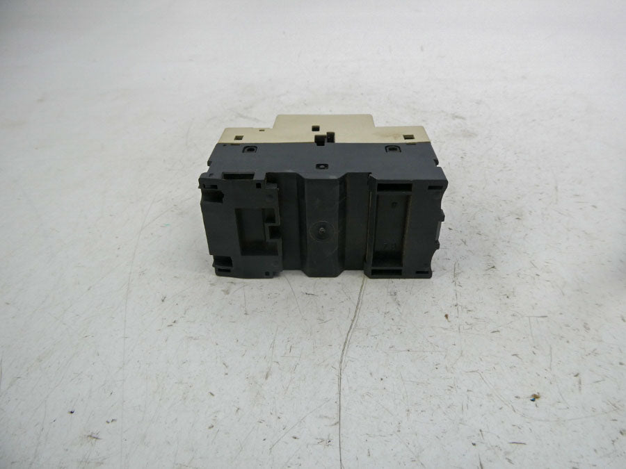 TELEMECANIQUE GV2-M10 4-6.3A NSMP