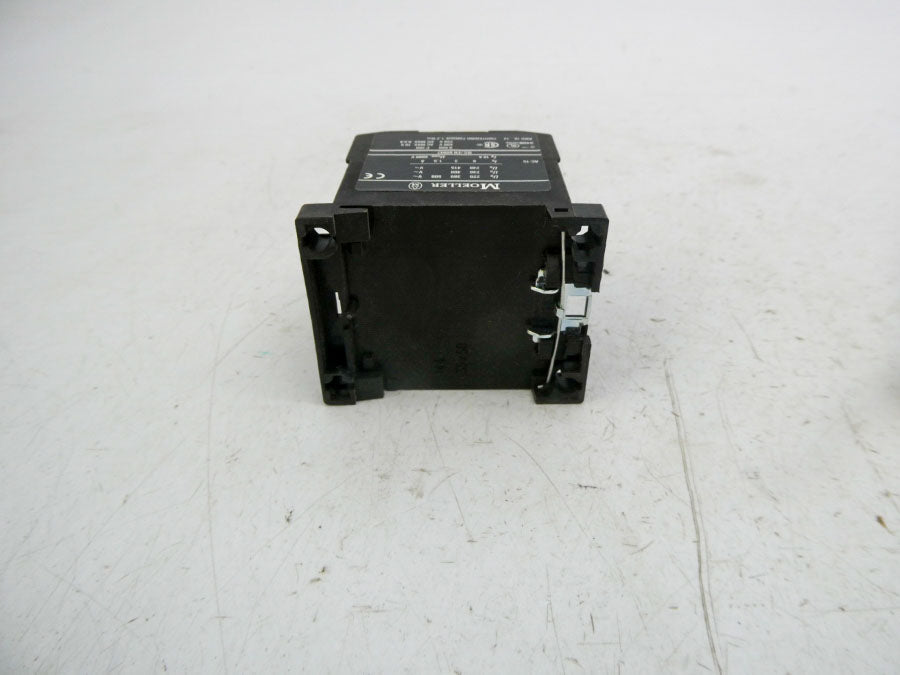 KLOCKNER MOELLER DILER-31 110V NSMP