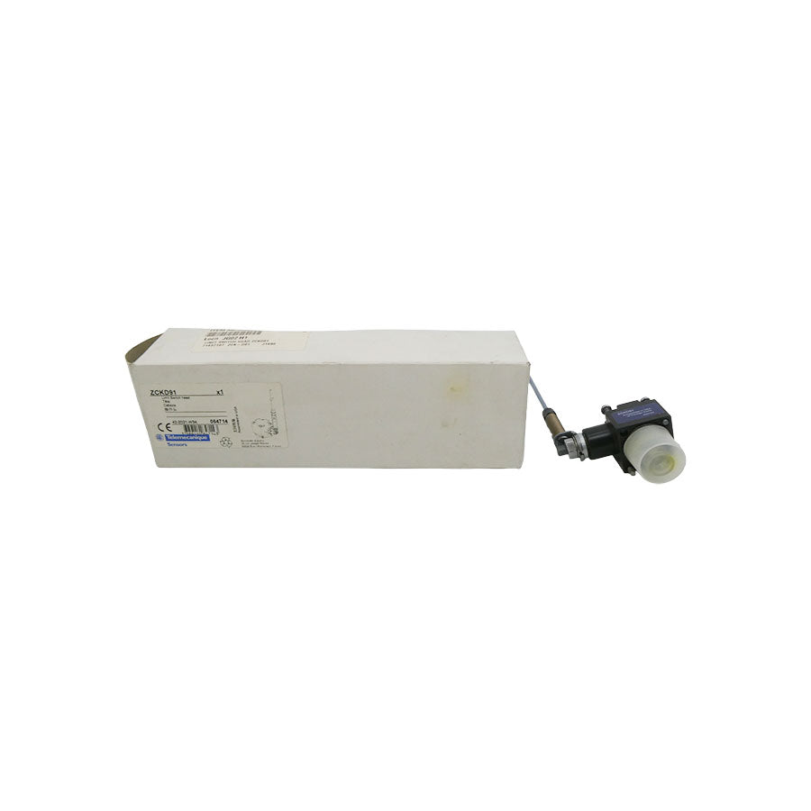 TELEMECANIQUE ZCKD91 NSMP