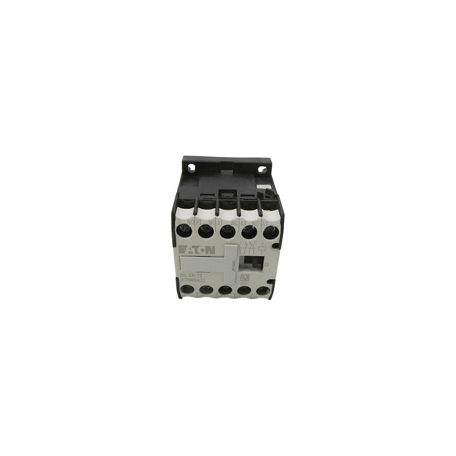 EATON XTRM10A22 DILER-22 110V NSNP