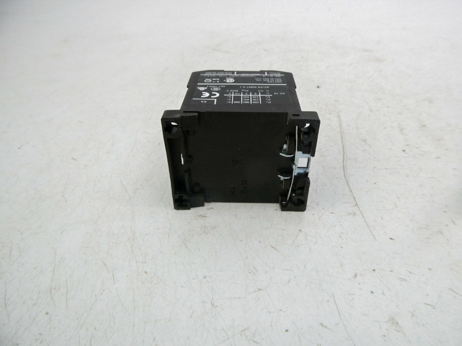 EATON XTRM10A22 DILER-22 110V NSNP