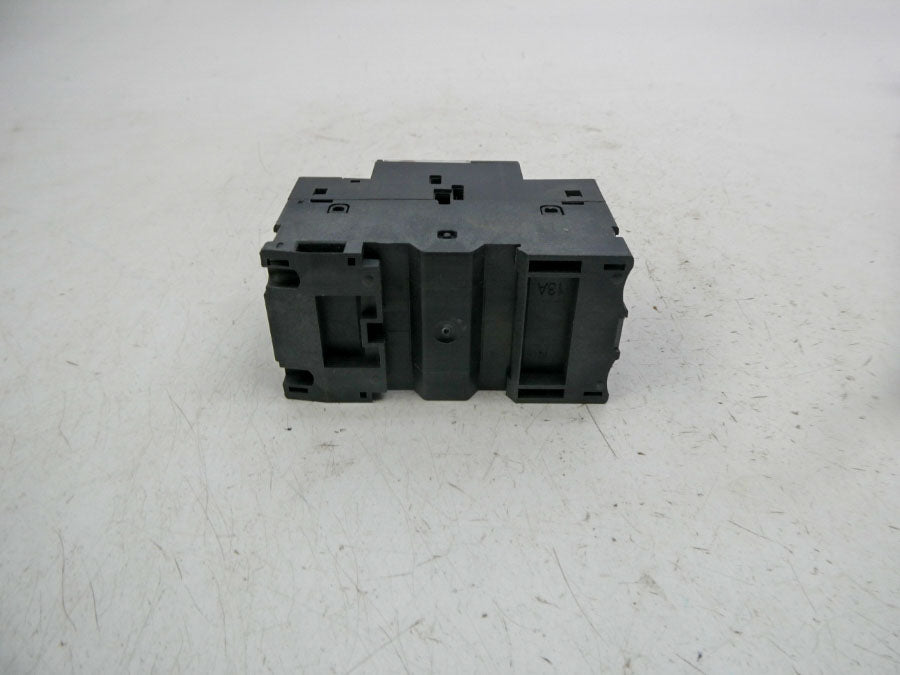SCHNEIDER ELECTRIC GV2ME20 13-18A (BLACK) NSNP