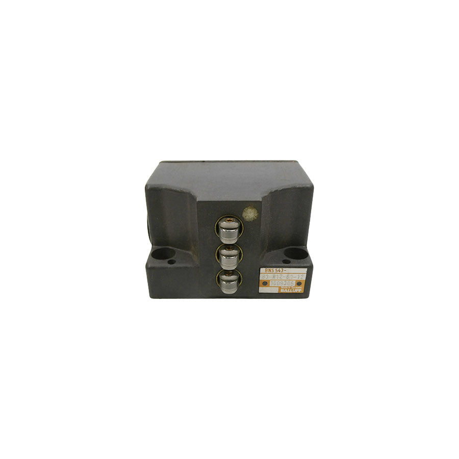 BALLUFF BNS543-B3R12-61-12 NSNP