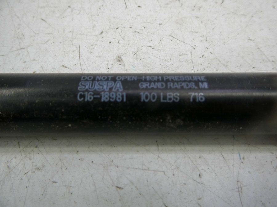 SUSPA C16-18981 NSNP