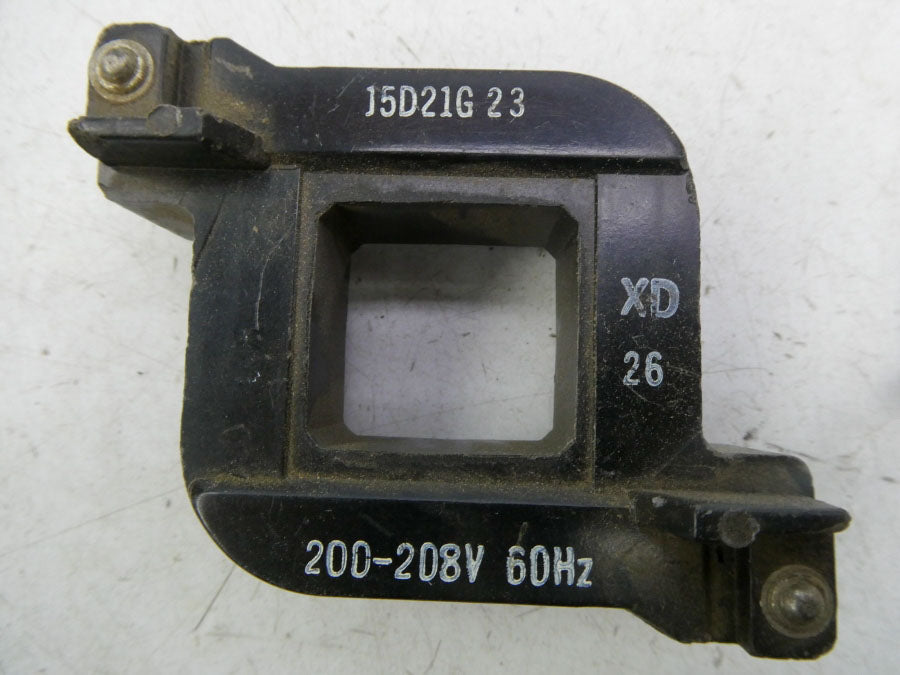 INDUSTRIAL SPARE PART 15D21G23 200-208V NSNP