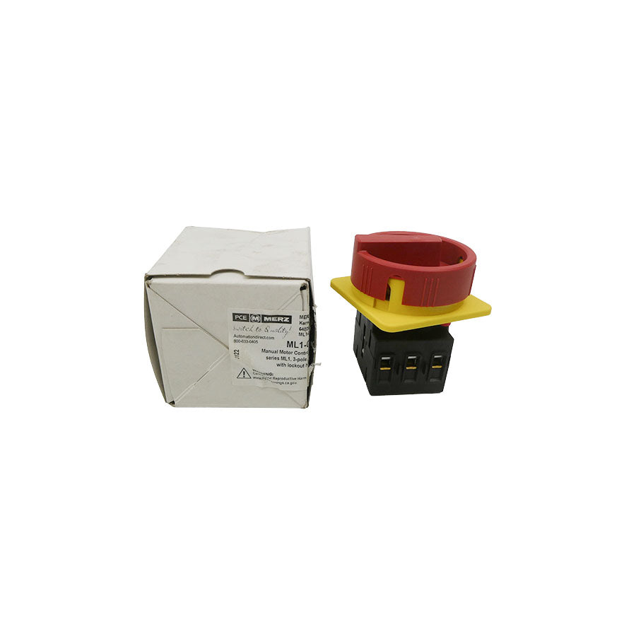 MERZ ML1-025-E-H03R NSMP